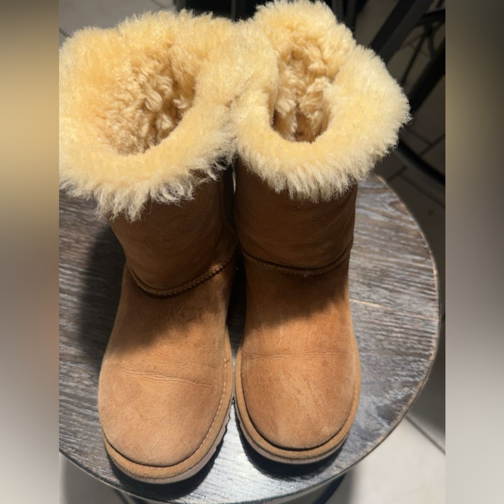 UGG Bailey Bow II